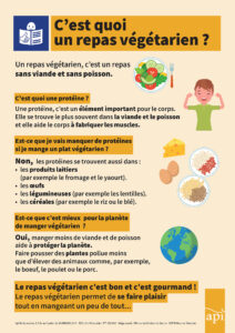 affiche vege scolaire 2500pix